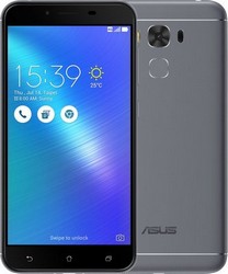 Замена тачскрина на телефоне Asus ZenFone 3 Max (ZC553KL) в Омске